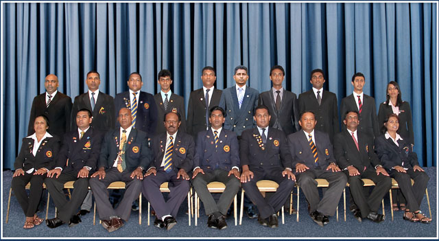 MAF Members - 2012-2013