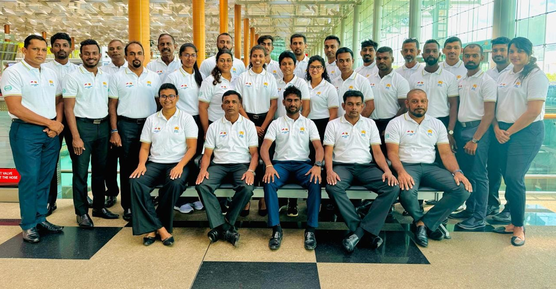 SMTFA International Masters 2024