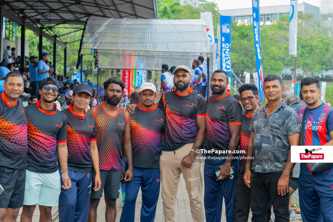 MAF Athletes Victorious Tour India 2016