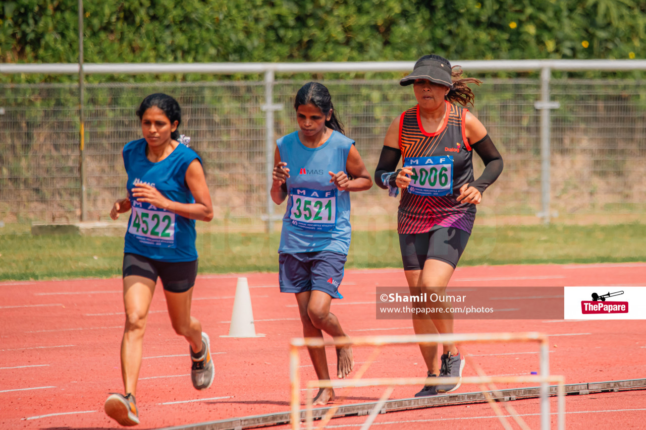 Women's Race
