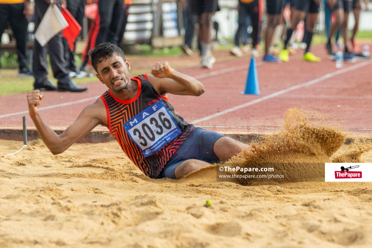 Women's Track