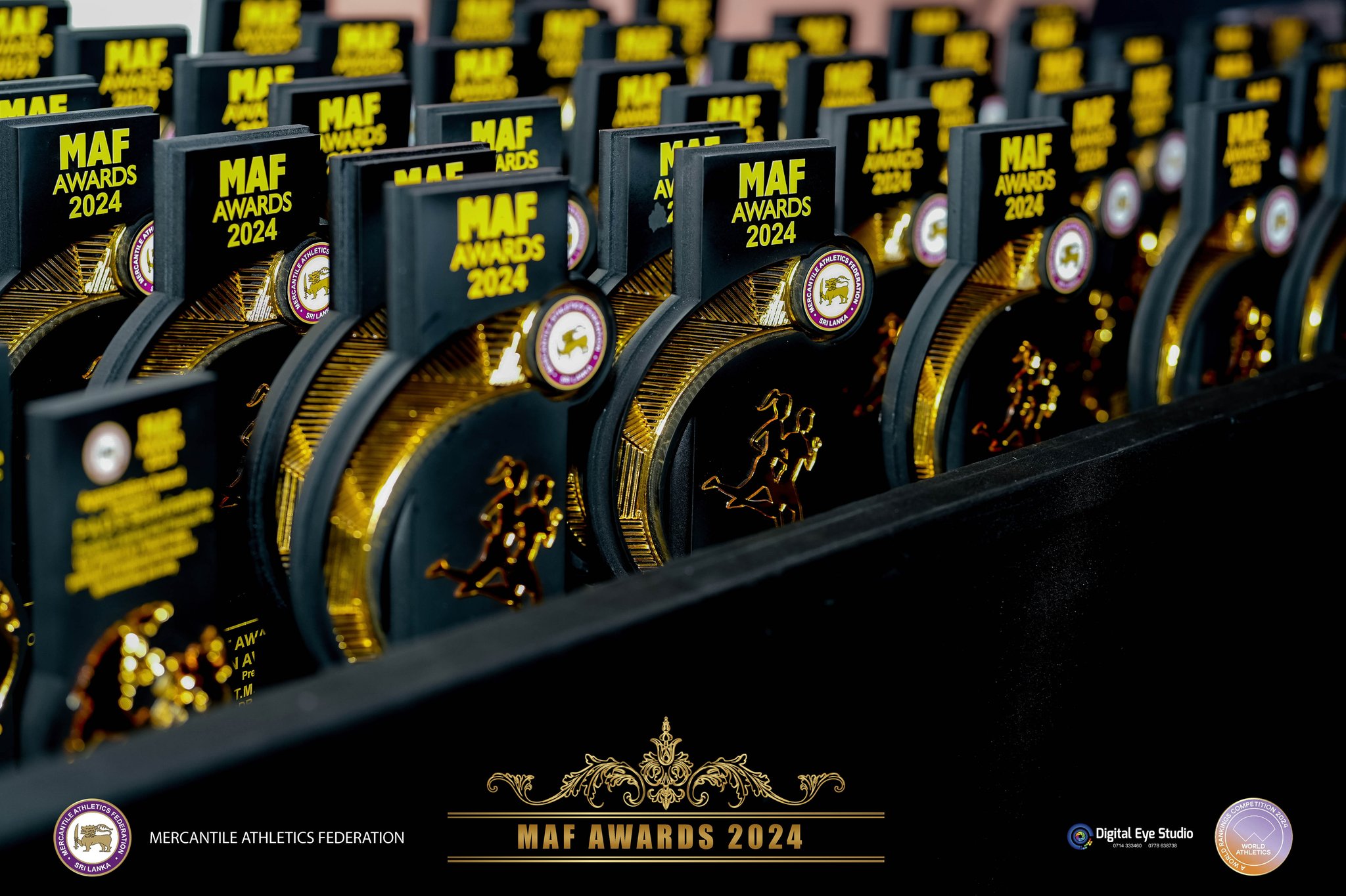 MAF Committee 2016