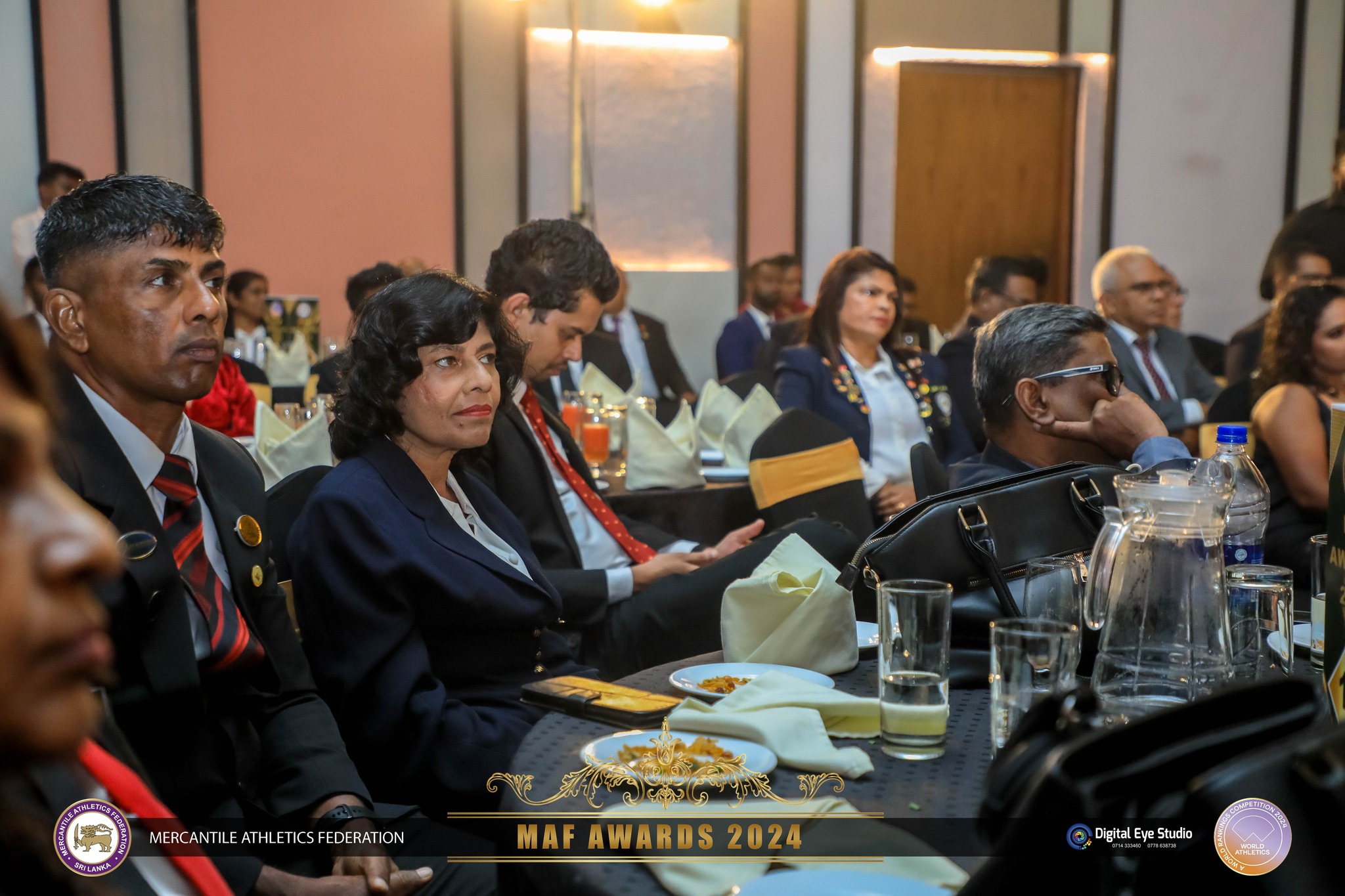 MAF Technical Meeting 2017