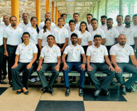 SMTFA International Masters 2024